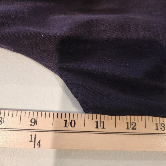 Torrid Womens Black Wide Leg Pull On Drawstring Cargo Pants Size 16 Stretch - Picture 10 of 13